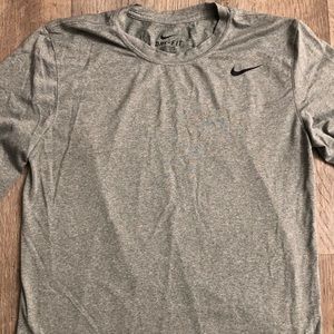 NIKE LONG SLEEVE MENS